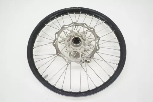 2020 Husqvarna FC250 Front Wheel OEM Hub Rim KTM 125-450 SX SXF XCF TC 2016-2022