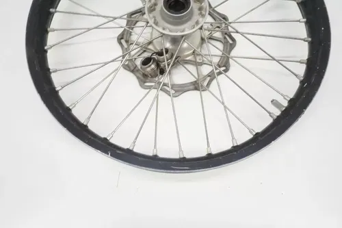 2020 Husqvarna FC250 Front Wheel OEM Hub Rim KTM 125-450 SX SXF XCF TC 2016-2022
