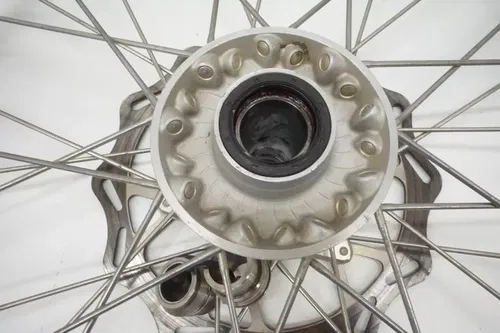 2020 Husqvarna FC250 Front Wheel OEM Hub Rim KTM 125-450 SX SXF XCF TC 2016-2022