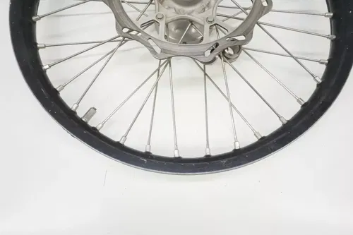 2020 Husqvarna FC250 Front Wheel OEM Hub Rim KTM 125-450 SX SXF XCF TC 2016-2022