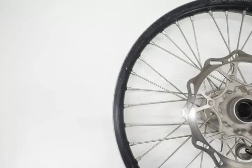 2020 Husqvarna FC250 Front Wheel OEM Hub Rim KTM 125-450 SX SXF XCF TC 2016-2022