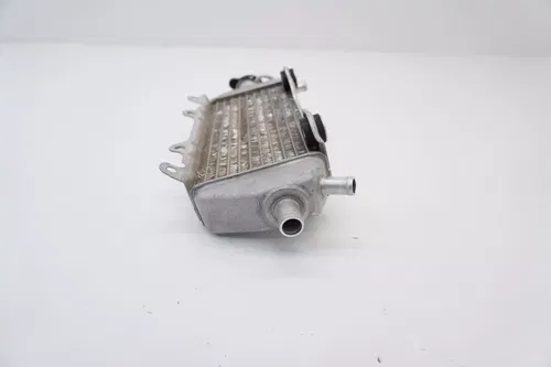 2019 YZ125 Right Side Radiator OEM Fill Side Cooling System Cap Yamaha YZ 05-23