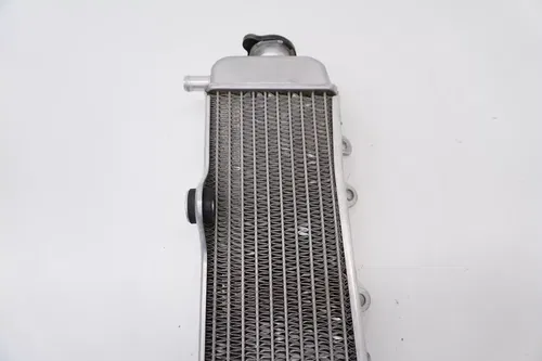 2019 YZ125 Right Side Radiator OEM Fill Side Cooling System Cap Yamaha YZ 05-23