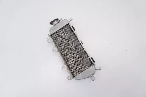 2019 YZ125 Right Side Radiator OEM Fill Side Cooling System Cap Yamaha YZ 05-23