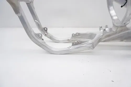 2024 CRF450R Frame OEM Main Frame Chassis Aluminum 50010-MKE-AS0 Honda CRF 23-24