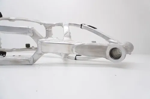 2024 CRF450R Frame OEM Main Frame Chassis Aluminum 50010-MKE-AS0 Honda CRF 23-24