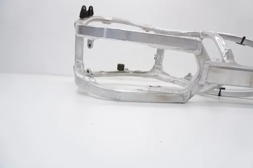 2024 CRF450R Frame OEM Main Frame Chassis Aluminum 50010-MKE-AS0 Honda CRF 23-24
