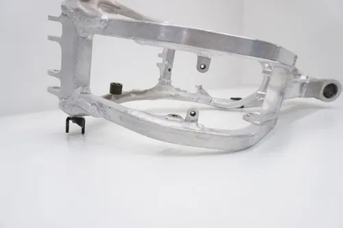 2024 CRF450R Frame OEM Main Frame Chassis Aluminum 50010-MKE-AS0 Honda CRF 23-24