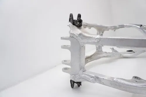2024 CRF450R Frame OEM Main Frame Chassis Aluminum 50010-MKE-AS0 Honda CRF 23-24