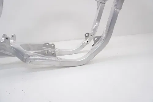 2024 CRF450R Frame OEM Main Frame Chassis Aluminum 50010-MKE-AS0 Honda CRF 23-24