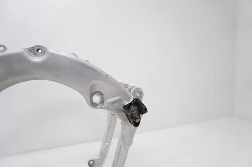 2024 CRF450R Frame OEM Main Frame Chassis Aluminum 50010-MKE-AS0 Honda CRF 23-24