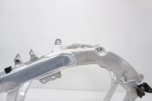 2024 CRF450R Frame OEM Main Frame Chassis Aluminum 50010-MKE-AS0 Honda CRF 23-24