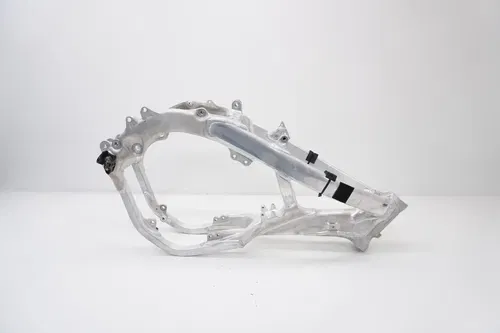 2024 CRF450R Frame OEM Main Frame Chassis Aluminum 50010-MKE-AS0 Honda CRF 23-24