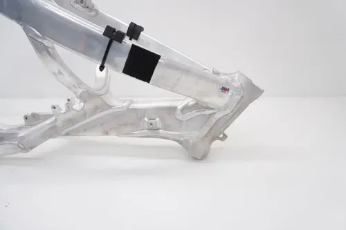 2024 CRF450R Frame OEM Main Frame Chassis Aluminum 50010-MKE-AS0 Honda CRF 23-24