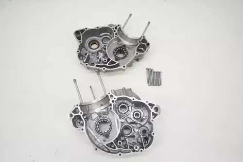 2016 KTM 350 SX-F Crankcase Set OEM Left Right Crank Case Cases 250 350 16-2018