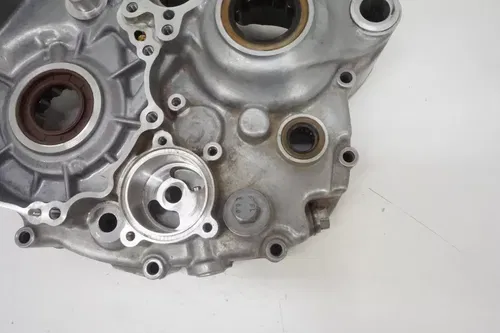 2016 KTM 350 SX-F Crankcase Set OEM Left Right Crank Case Cases 250 350 16-2018