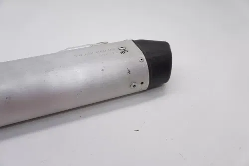 YZ250 Exhaust Muffler OEM Silencer Pipe 5NX-14753-20-00 Yamaha YZ 250 02-10 #3