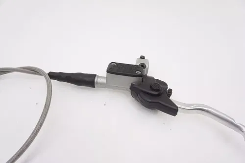 2022 KTM 85 SX Hydraulic Clutch OEM Master Cylinder Hose Slave Husqvarna MC #3
