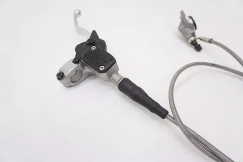 2022 KTM 85 SX Hydraulic Clutch OEM Master Cylinder Hose Slave Husqvarna MC #3