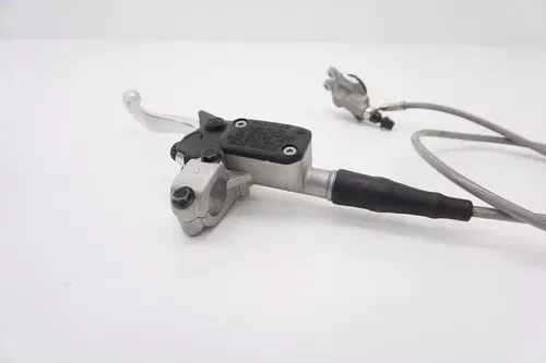 2022 KTM 85 SX Hydraulic Clutch OEM Master Cylinder Hose Slave Husqvarna MC #3