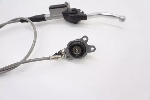 2022 KTM 85 SX Hydraulic Clutch OEM Master Cylinder Hose Slave Husqvarna MC #3