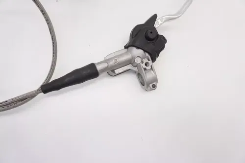 2022 KTM 85 SX Hydraulic Clutch OEM Master Cylinder Hose Slave Husqvarna MC #3