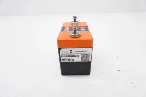 Super B Andrena 12V5AH Power Lithium Battery #2 M55