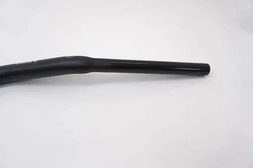 Mika Metals Raw Series Handlebars 1 1/8 STV Bend Handle Bar Bars