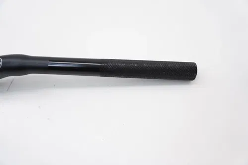 Mika Metals Raw Series Handlebars 1 1/8 STV Bend Handle Bar Bars