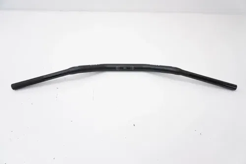 Mika Metals Raw Series Handlebars 1 1/8 STV Bend Handle Bar Bars