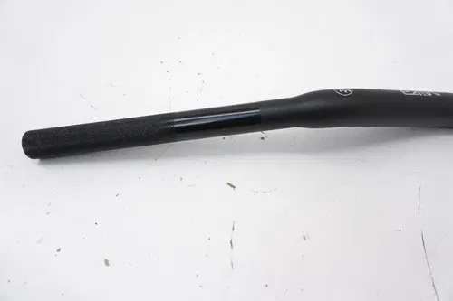 Mika Metals Raw Series Handlebars 1 1/8 STV Bend Handle Bar Bars