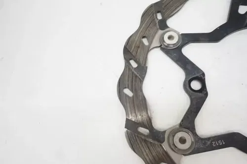 KX250 KX450 Galfer Floating Wave Front Brake Rotor 270MM DM200 Kawaskai #3 M24
