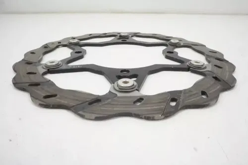 KX250 KX450 Galfer Floating Wave Front Brake Rotor 270MM DM200 Kawaskai #3 M24