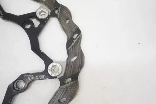 KX250 KX450 Galfer Floating Wave Front Brake Rotor 270MM DM200 Kawaskai #3 M24
