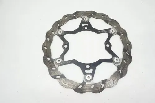 KX250 KX450 Galfer Floating Wave Front Brake Rotor 270MM DM200 Kawaskai #3 M24