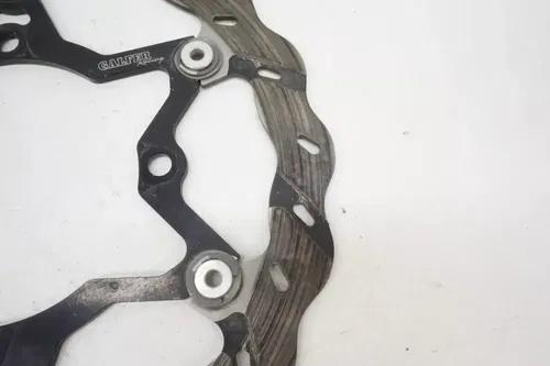 KX250 KX450 Galfer Floating Wave Front Brake Rotor 270MM DM200 Kawaskai #3 M24
