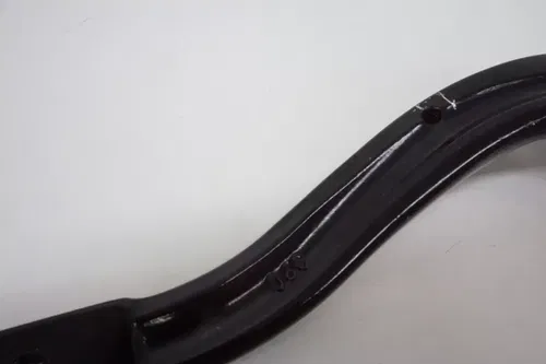 KTM Husqvarna Tusk Aluminum Rear Brake Pedal Black SXF XCF FC MC EX 125-455 M26
