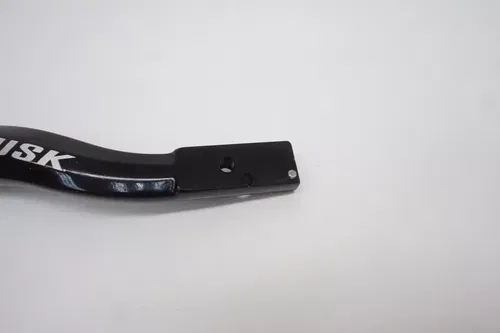 KTM Husqvarna Tusk Aluminum Rear Brake Pedal Black SXF XCF FC MC EX 125-455 M26