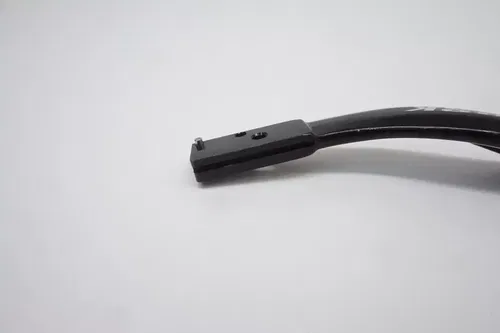 KTM Husqvarna Tusk Aluminum Rear Brake Pedal Black SXF XCF FC MC EX 125-455 M26
