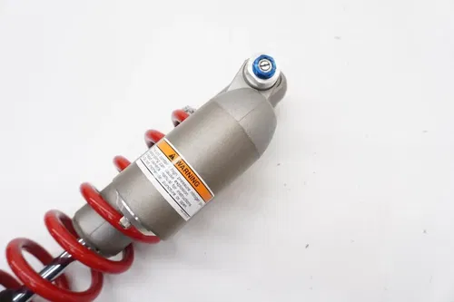 2015 YZ450F Rear Shock OEM KYB Spring Suspension Yamaha YZ450 2014-2017 #2