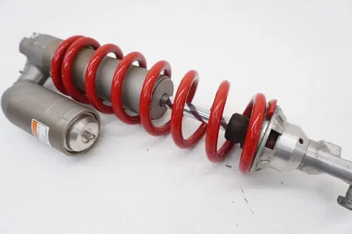 2015 YZ450F Rear Shock OEM KYB Spring Suspension Yamaha YZ450 2014-2017 #2