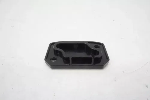 2023 KTM 350 XCF Works Connection Clutch Master Cylinder Cap Cover Black 21-055
