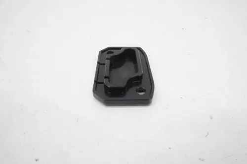2023 KTM 350 XCF Works Connection Clutch Master Cylinder Cap Cover Black 21-055