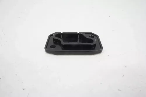 2023 KTM 350 XCF Works Connection Clutch Master Cylinder Cap Cover Black 21-055