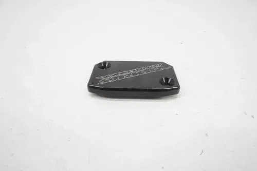 2023 KTM 350 XCF Works Connection Clutch Master Cylinder Cap Cover Black 21-055