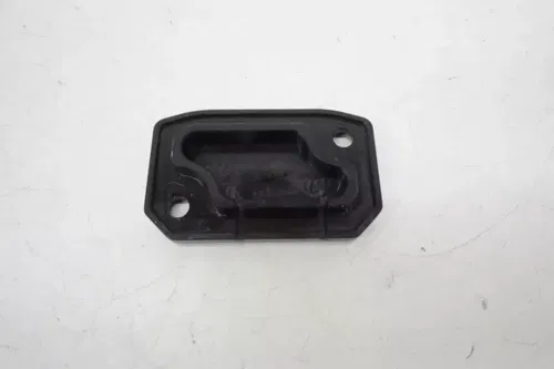 2023 KTM 350 XCF Works Connection Clutch Master Cylinder Cap Cover Black 21-055
