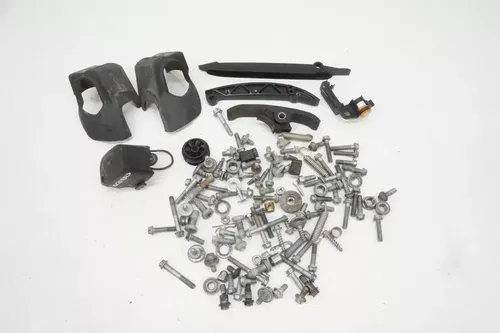 2018 FC350 Miscellaneous Hardware OEM Bolts Nuts Washers Husqvarna FC 250
