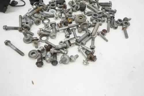 2018 FC350 Miscellaneous Hardware OEM Bolts Nuts Washers Husqvarna FC 250