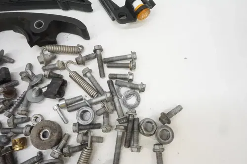 2018 FC350 Miscellaneous Hardware OEM Bolts Nuts Washers Husqvarna FC 250