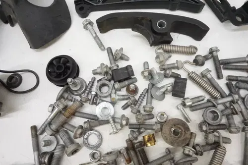 2018 FC350 Miscellaneous Hardware OEM Bolts Nuts Washers Husqvarna FC 250
